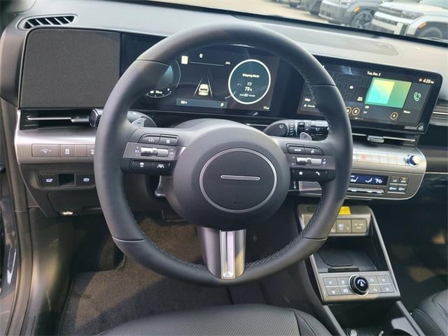 2026 Hyundai Kona Limited AWD