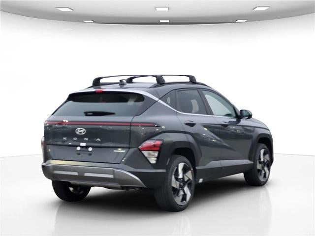 2026 Hyundai Kona Limited AWD