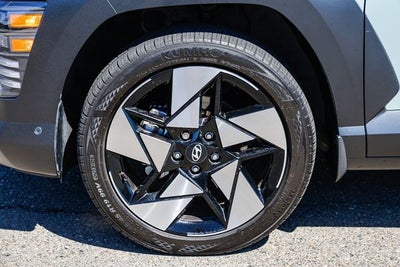 2024 Hyundai Kona Limited