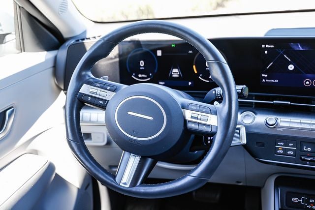 2024 Hyundai Kona Limited