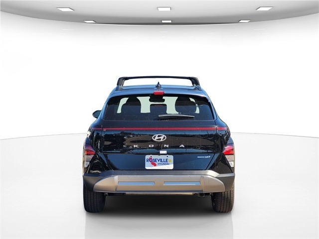 2026 Hyundai Kona Limited AWD