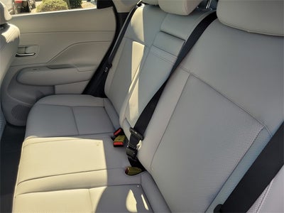 2026 Hyundai Kona Limited AWD