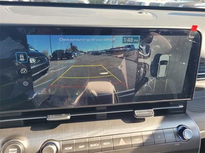 2026 Hyundai Kona Limited AWD