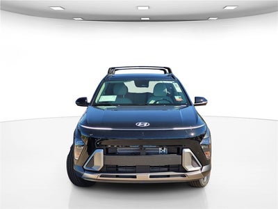 2026 Hyundai Kona Limited AWD