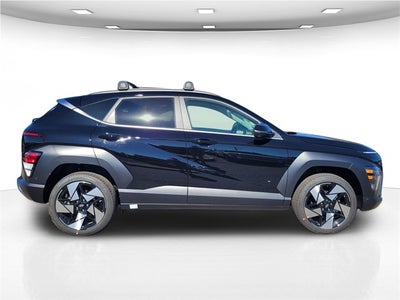 2026 Hyundai Kona Limited AWD