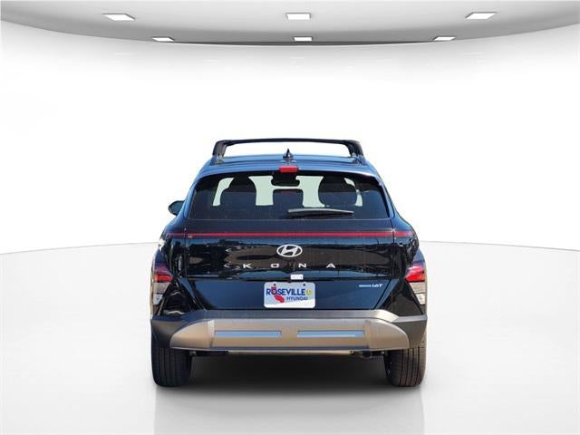 2026 Hyundai Kona Limited AWD