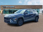 2027 Hyundai Kona SEL Sport FWD