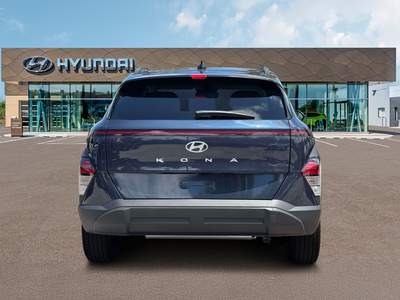 2027 Hyundai Kona SEL Sport FWD