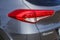 2018 Hyundai Tucson Limited