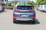 2018 Hyundai Tucson Limited