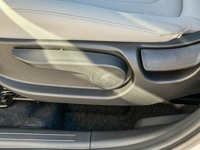 2026 Hyundai Tucson Hybrid SE