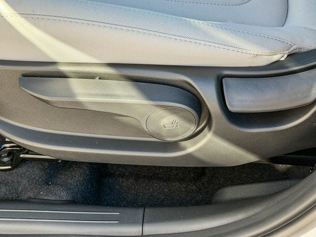 2026 Hyundai Tucson Hybrid SE