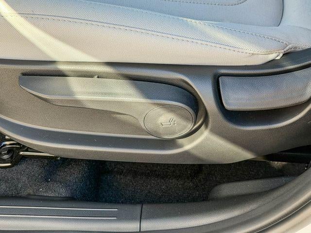 2026 Hyundai Tucson Hybrid SE
