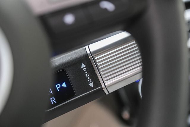 2026 Hyundai Tucson Hybrid SE
