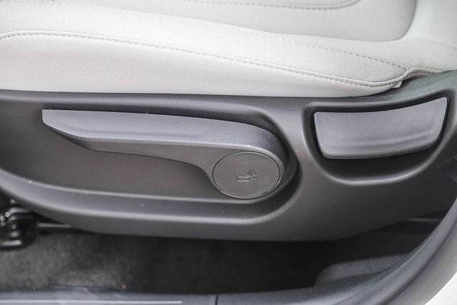 2026 Hyundai Tucson Hybrid SE