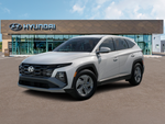 2026 Hyundai Tucson Hybrid SE