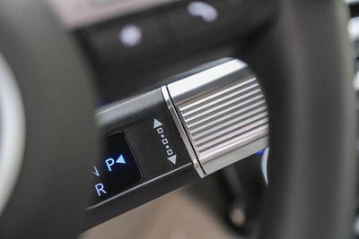 2026 Hyundai Tucson Hybrid SE