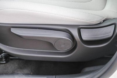 2026 Hyundai Tucson Hybrid SE