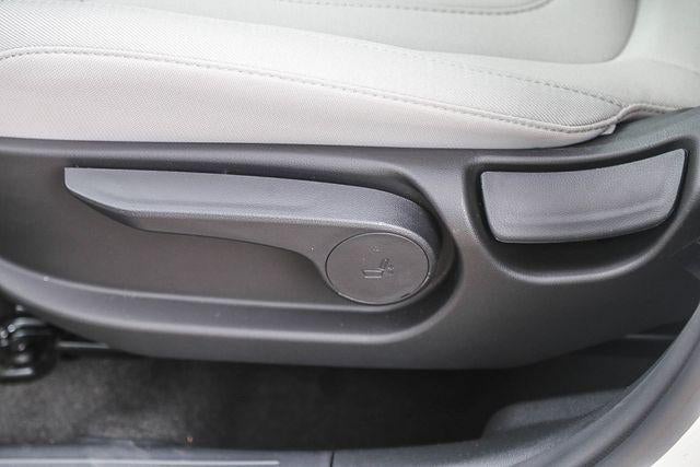2026 Hyundai Tucson Hybrid SE