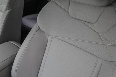 2026 Hyundai Tucson Hybrid SE