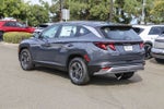 2026 Hyundai Tucson Hybrid SE
