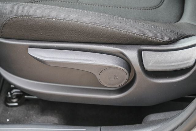 2026 Hyundai Tucson Hybrid SE