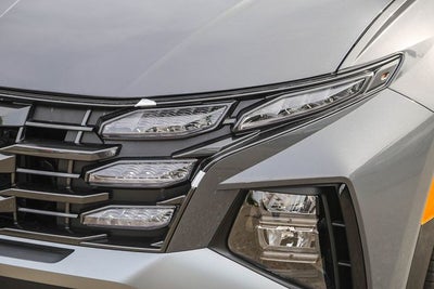 2026 Hyundai Tucson Hybrid SE