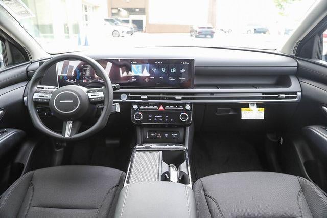 2026 Hyundai Tucson Hybrid SE