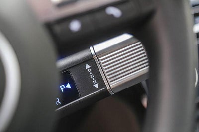 2026 Hyundai Tucson Hybrid SE