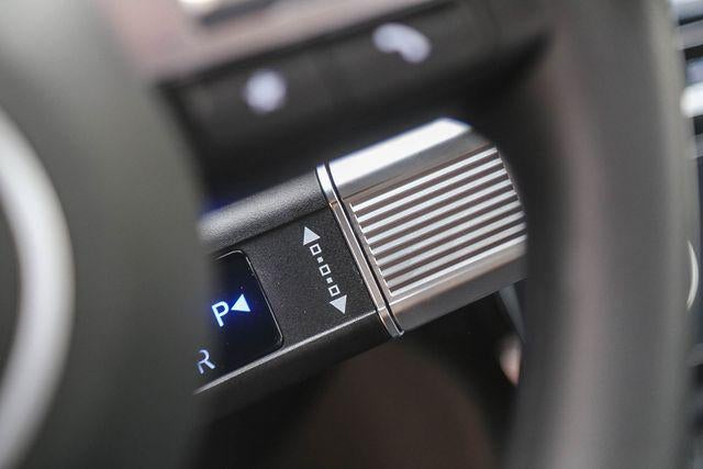2026 Hyundai Tucson Hybrid SE