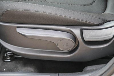 2026 Hyundai Tucson Hybrid SE