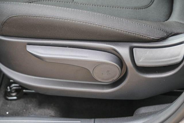 2026 Hyundai Tucson Hybrid SE