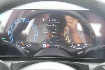 2026 Hyundai Tucson Hybrid SE