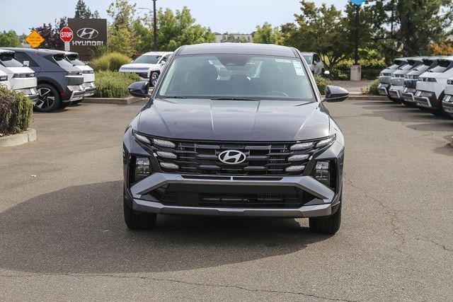 2026 Hyundai Tucson Hybrid SE