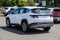 2026 Hyundai Tucson Hybrid SE
