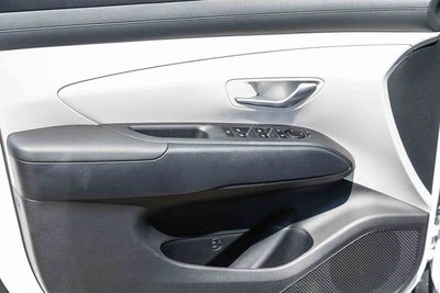 2026 Hyundai Tucson Hybrid SE