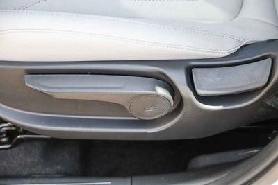 2026 Hyundai Tucson Hybrid SE