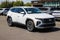 2026 Hyundai Tucson Hybrid SE