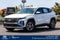 2026 Hyundai Tucson Hybrid SE