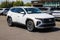 2026 Hyundai Tucson Hybrid SE