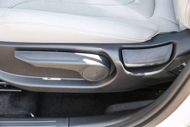 2026 Hyundai Tucson Hybrid SE