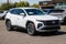 2026 Hyundai Tucson Hybrid SE