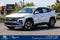2026 Hyundai Tucson Hybrid SE