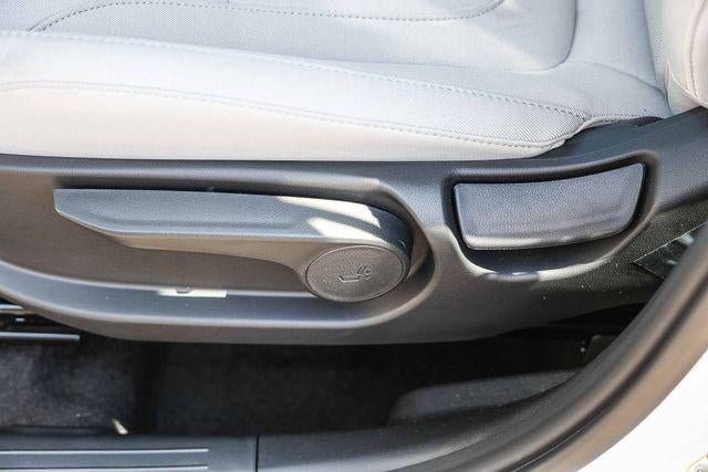 2026 Hyundai Tucson Hybrid SE