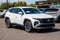 2026 Hyundai Tucson Hybrid SE