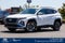 2026 Hyundai Tucson Hybrid SEL FWD
