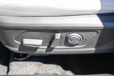 2026 Hyundai Tucson Hybrid SEL FWD