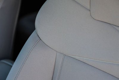 2026 Hyundai Tucson Hybrid SEL FWD