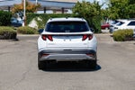 2026 Hyundai Tucson Hybrid SEL FWD