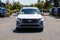 2026 Hyundai Tucson Hybrid SEL FWD
